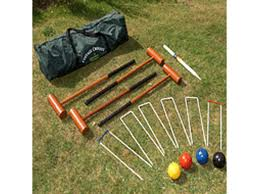 croquet