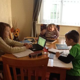 homework!