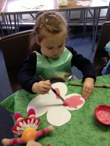 erin painting