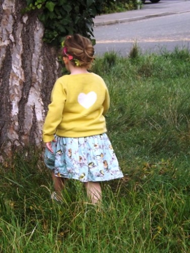 Olivier kids1
