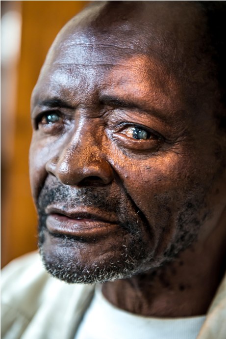 A Million Miracles, Sightsavers, Malawi