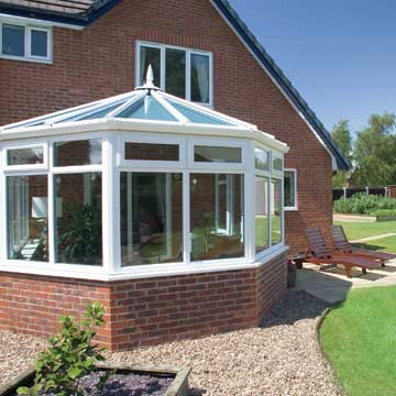 georgian-conservatory
