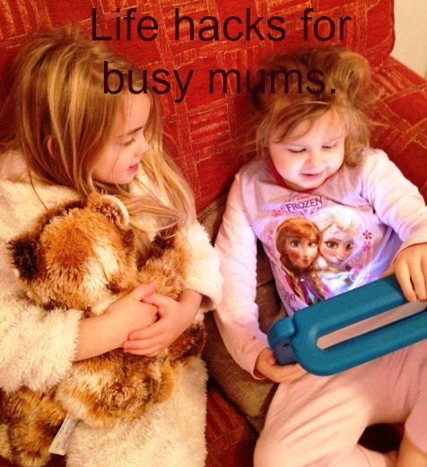 life hacks