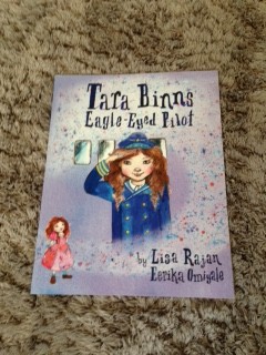 Books to inspire girls