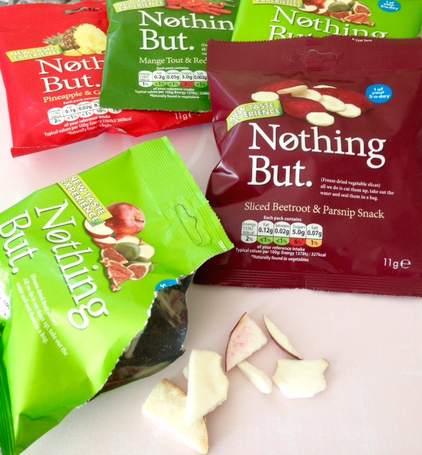 Nothing nut