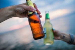 Would you buy your teenager alcohol? A parenting dilemma