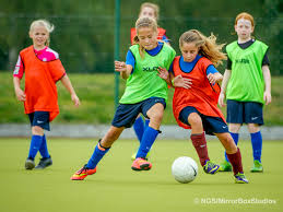 football