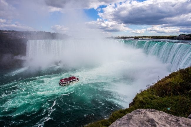 Niagre