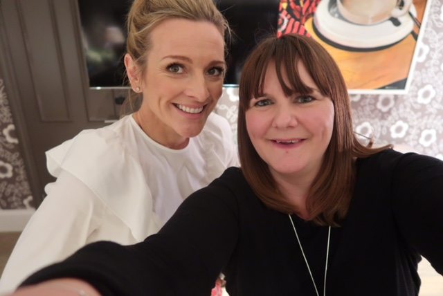 Teen Talk with Gabby Logan: How to start 'the chat' Teen Talk with Gabby Logan: How to start 'the chat'