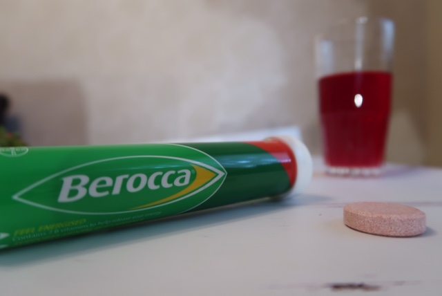 How I'm Effortlessly Beating the Midday Slump For Just £5