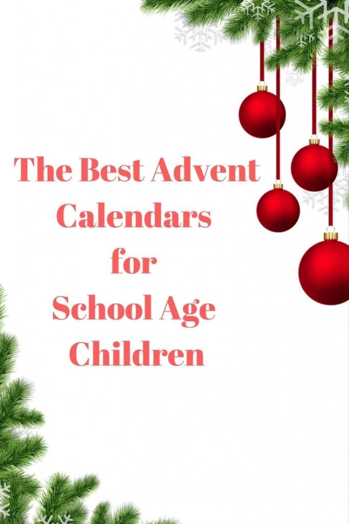 The best advent calendars for kids including Hama beads, Smiggle and Itty Bitty's