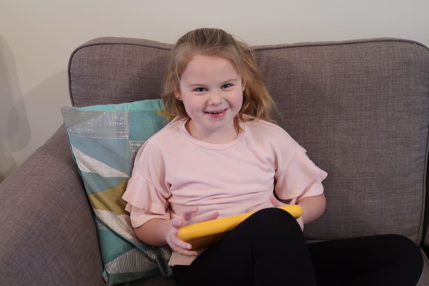 Amazon Fire for Kids: A Useful Educational Tool or Not?