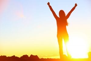 7 Steps to Finding Joy in Your Life