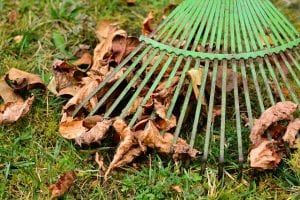 gardening jobs
