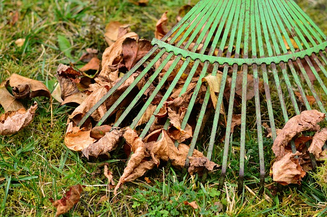 gardening jobs