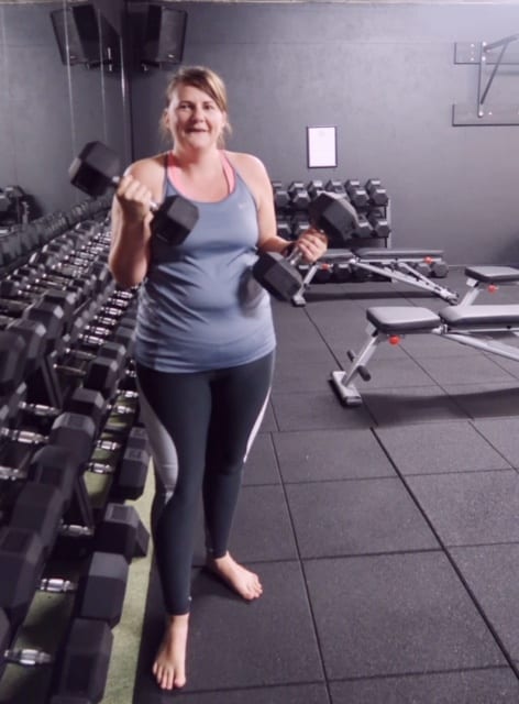 iron zuu muscle food offers