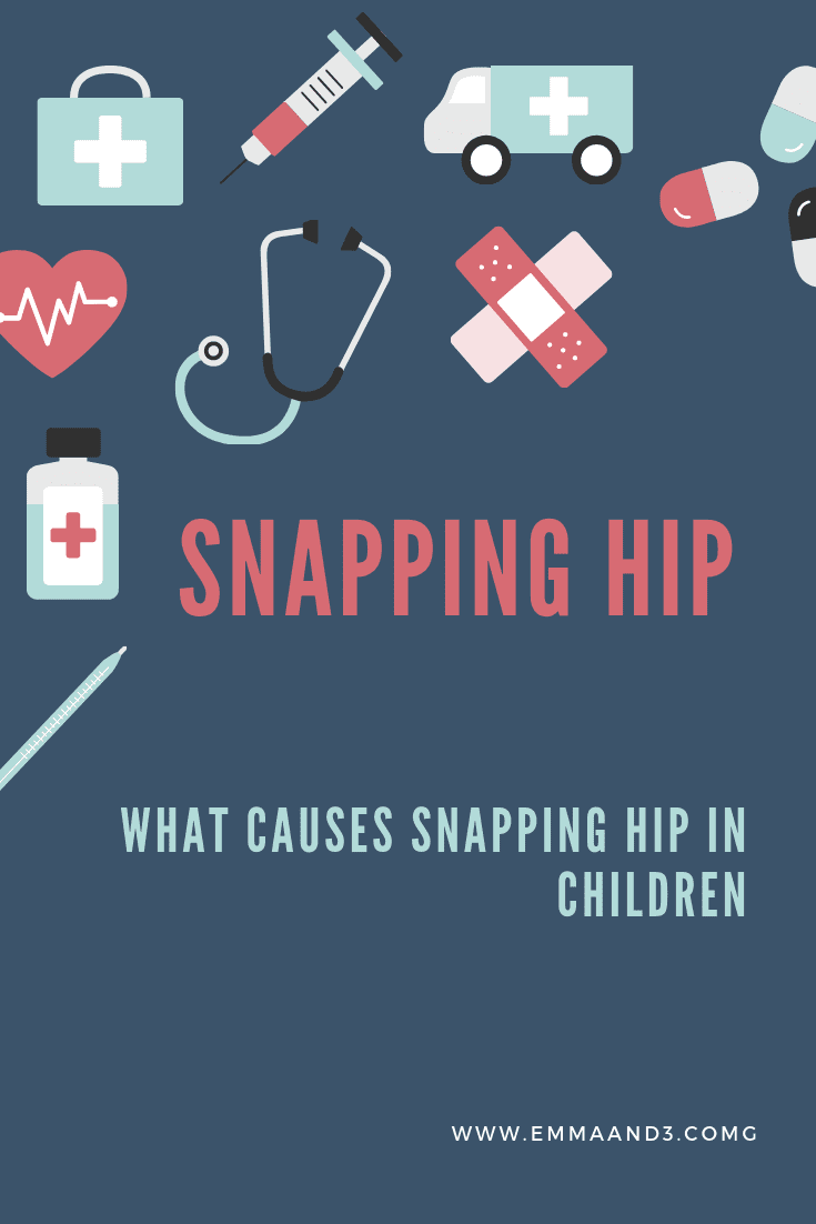 snapping hip