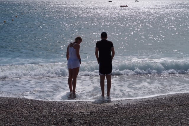 What Mums Can Teach Their Teenager Sons About Keeping Women Safe