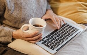 online typing jobs