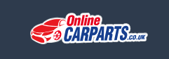 Online you find spare parts for your car here onlinecarparts.co.uk