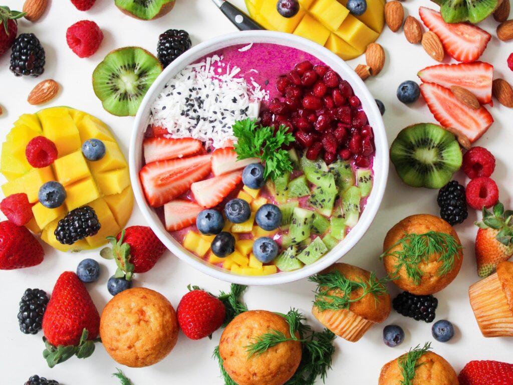 8 Tips for Better Digestive Health