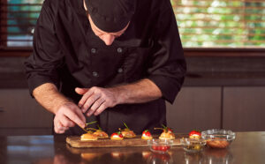 Enjoy Mallorcan Cuisine