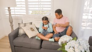What Age Can a Child Babysit Siblings Overnight