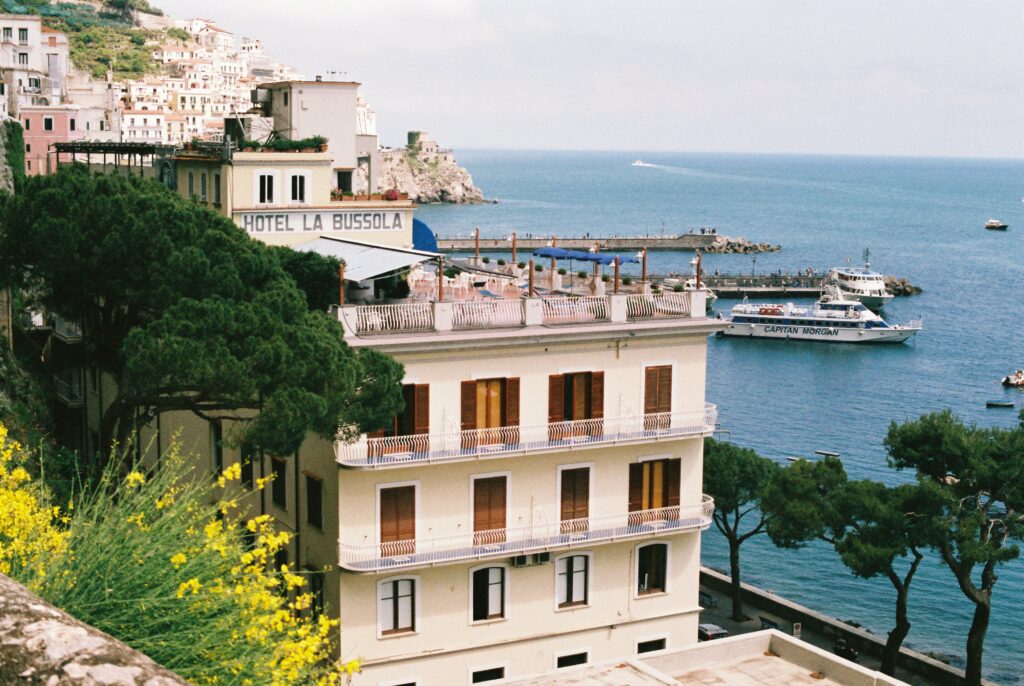 5 Things to Do in Sorrento Italy