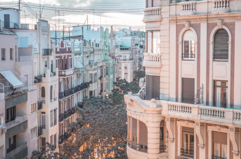 Study in Spain: Valencia’s top universities