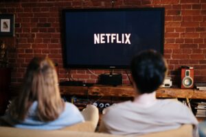 The Five Most Calming Shows On Netflix
