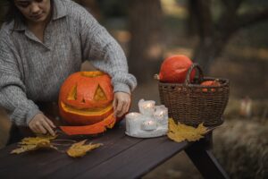 Spooky Halloween Activities for Teens and Their Friends
