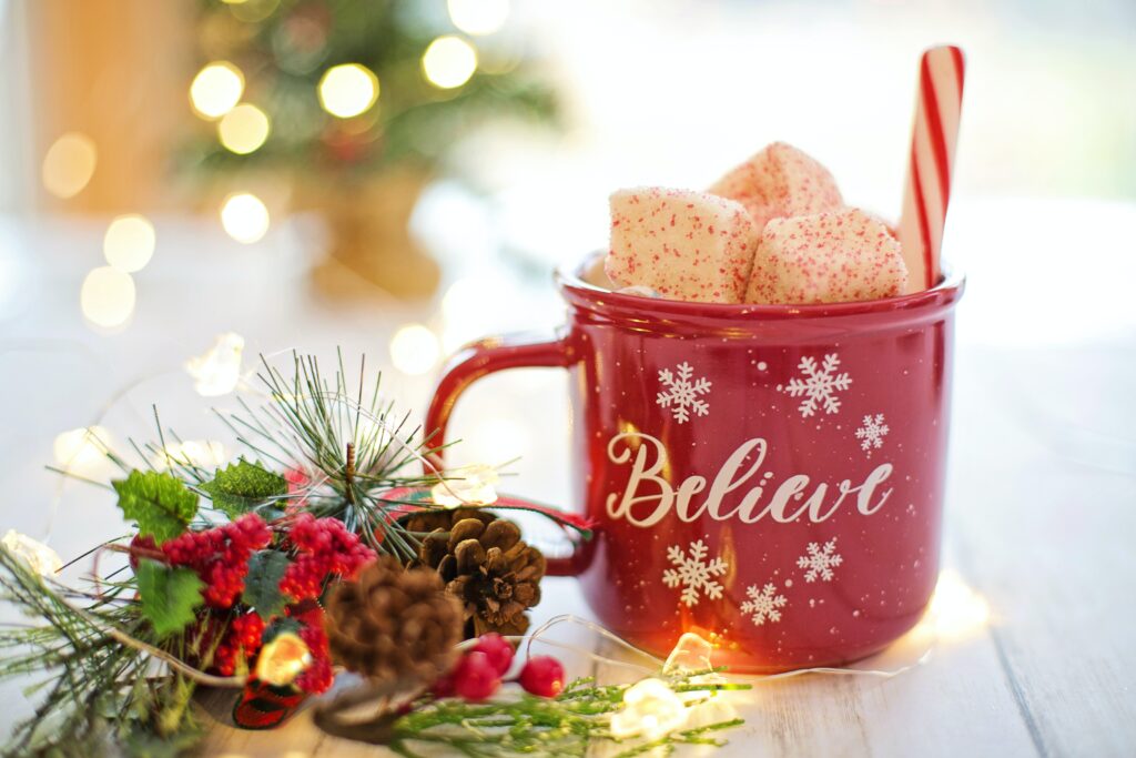 The Magic of Holiday Films: 18 Best Christmas Movies For Teens