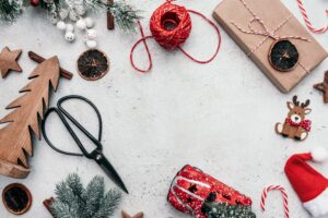 Fabulous Christmas Crafts for Older Kids