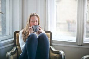 how to help a teenager with low self esteem