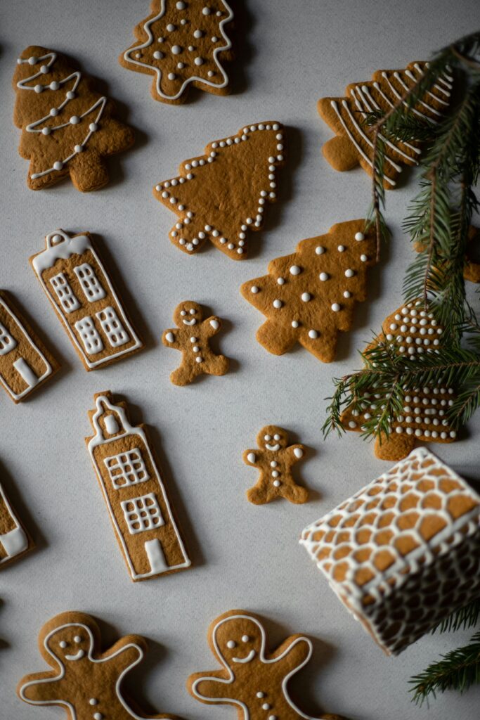 Christmas Party Ideas for Teens
